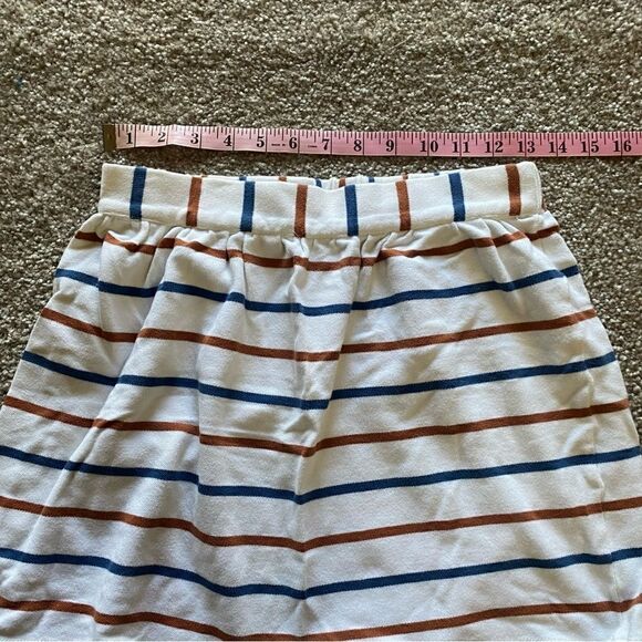 Forever 21 striped skirt, medium - Picture 5 of 5